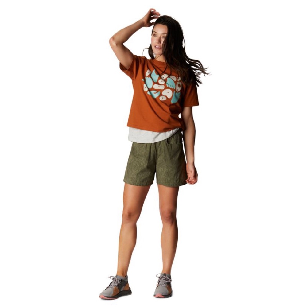 Mountain Hardwear Women's Coveland Short